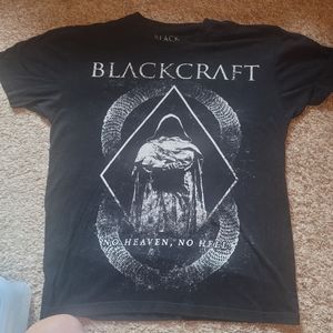 Blackcraft Cult Men's Tshirt SzM